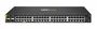 Hewlett Packard Enterprise HPE Aruba Networking CX 6100 48G Clase 4 PoE 4SFP+ 740W R9Y04A