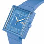 Reloj Mujer Swatch SO34S700