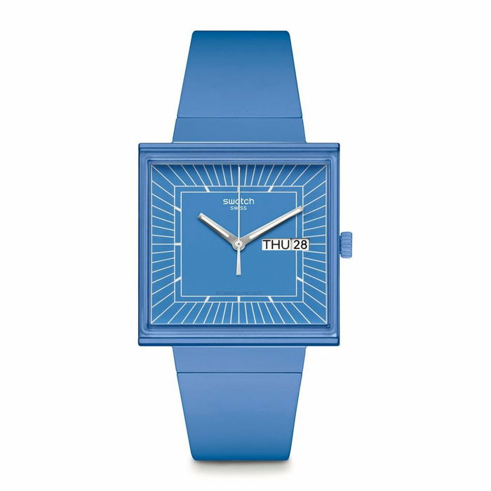Reloj Mujer Swatch SO34S700 Reloj Mujer Swatch SO34S700