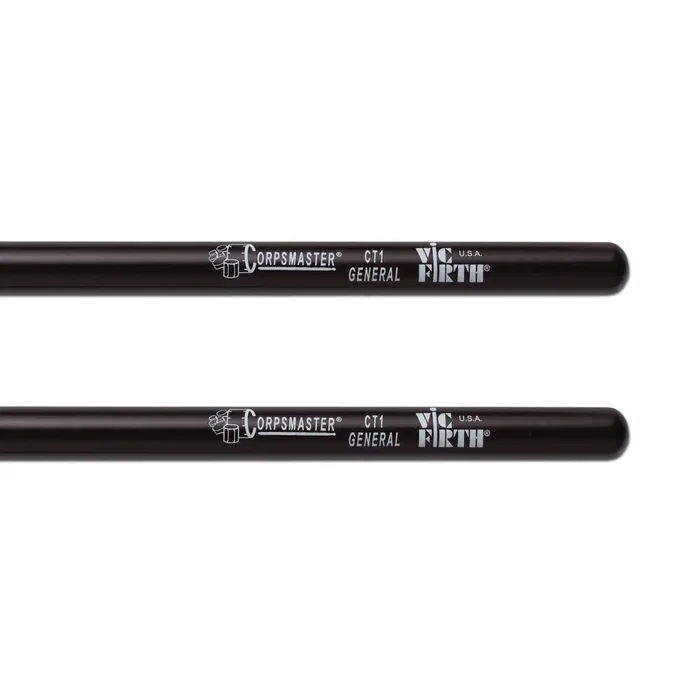 Vic Firth Corpsmaster CT1 Mazas de timbal
