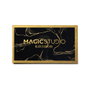 Magic Studio Palette de Sombras Warm Pro 18 Tonos Marrones, Naranjas y Bronces - 1 Unidad