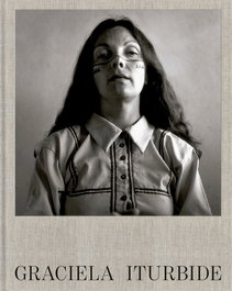 FUNDACION MAPFRE, Graciela Iturbide (Catálogo de Exposición)