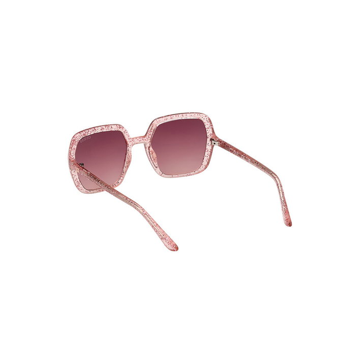 Guess Gafas GU9241 74T Gafas de Sol para Niños Rosa 130 mm Guess Gafas GU9241 74T Gafas de Sol para Niños Rosa 130 mm