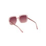 Guess Gafas GU9241 74T Gafas de Sol para Niños Rosa 130 mm