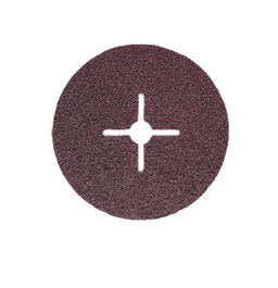 PFERD Disco de lija FS-180 A grano 100