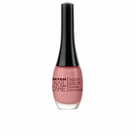 Beter Nail Care Youth Color 033-Taupe Rose 11 ml