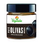Vegetalia Paté de Olivas Negras Bio 180g