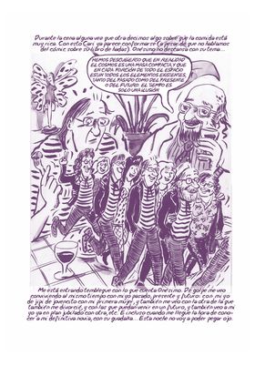 Astisendo Grupo Editorial, S.L. Perdidos por el más allá 03. Mujeres que no siguen el guion