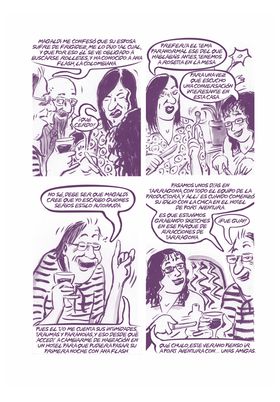 Astisendo Grupo Editorial, S.L. Perdidos por el más allá 03. Mujeres que no siguen el guion