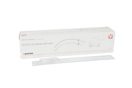 Kruuse Sonda Uretral para Gato 1,3x160 mm con Fiador (12 unidades) Buster