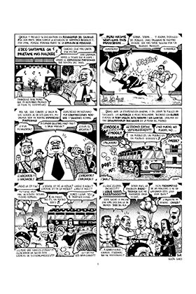 Ortega y Pacheco Deluxe Vol 2