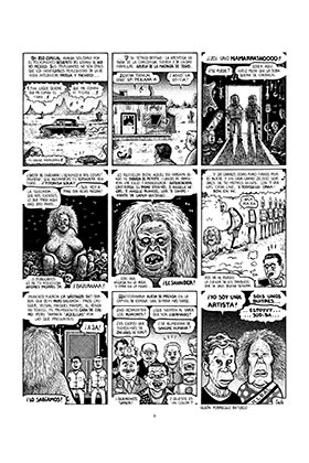 Ortega y Pacheco Deluxe Vol 2