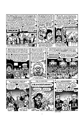 Ortega y Pacheco Deluxe Vol 2