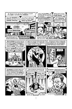 Ortega y Pacheco Deluxe Vol 2