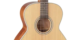 Takamine GN20-NS Guitarra Acústica con Tapa de Cedro Macizo