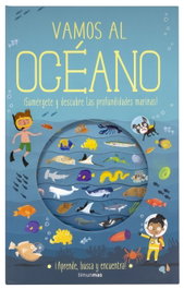 VAMOS AL OCEANO, Timothy Knapman; Wesley Robins - TIMUN MAS