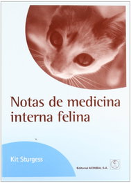ACRIBIA Notas de Medicina Interna Felina