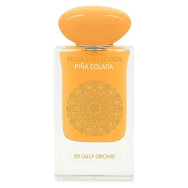 Musk Collection Pina Colada, Agua de perfume, Para mujeres, 60 ml