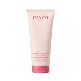Payot Rituel Douceur Bálsamo Fundente Micro-Peeling para Pies 100 ml