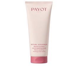 Payot RITUEL DOUCEUR Bálsamo Fondant Micro-Peeling Pies 100 ml