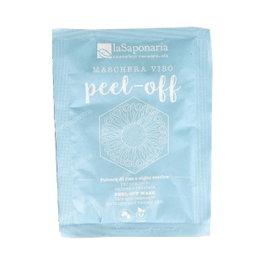 LA SAPONARIA Mascarilla Facial Peel Off Hidratante 13g