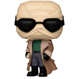 Funko POP DC Comics Doom Patrol Negative Man