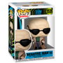 Funko POP DC Comics Doom Patrol Negative Man