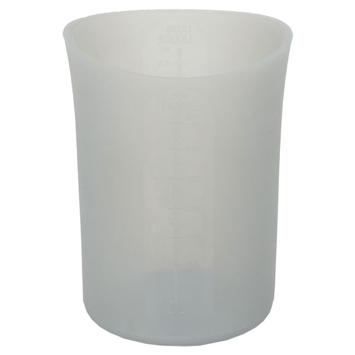 Lily Cook Vaso Medidor Flexible 500 Ml