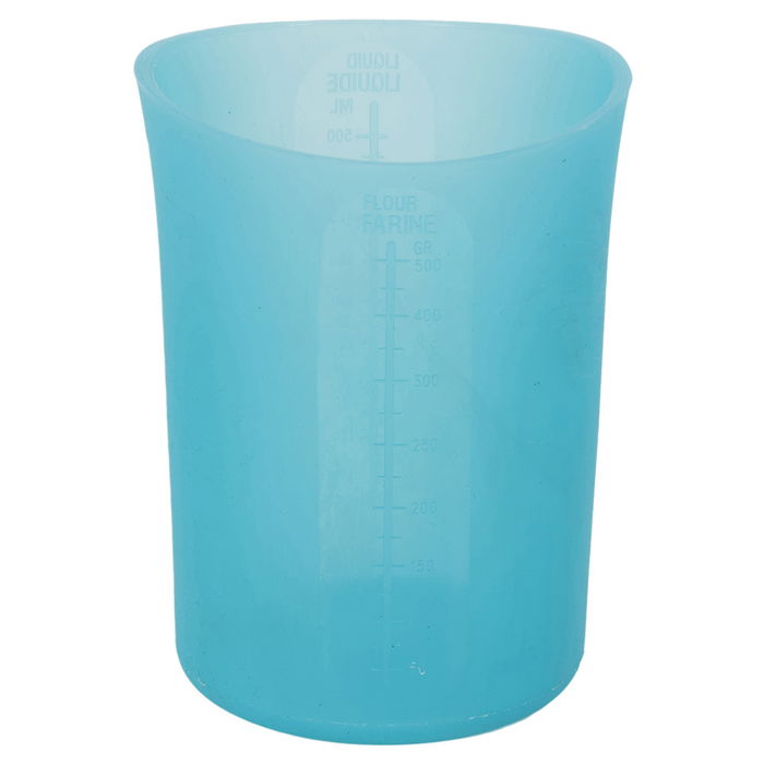 Lily Cook Vaso Medidor Flexible 500 Ml