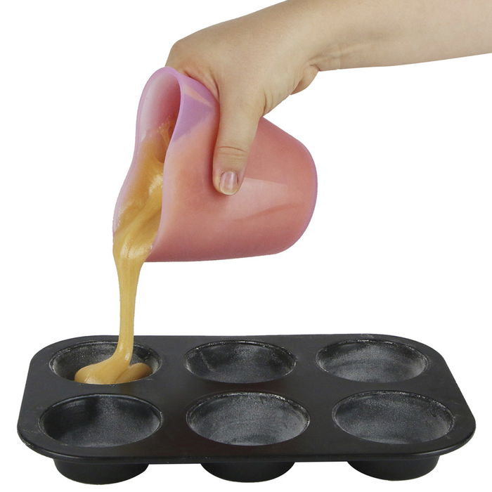 Lily Cook Vaso Medidor Flexible 500 Ml