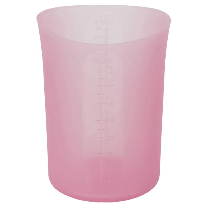 Lily Cook Vaso Medidor Flexible 500 Ml