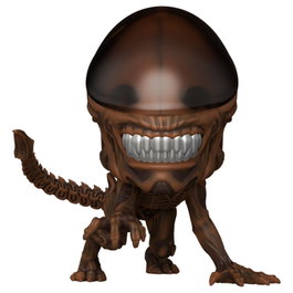 Funko POP Super Alien 3 The Runner Figura Vinilo 9cm Caja Regalo