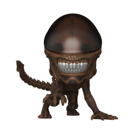 Funko POP! Super Xenomorph 'The Runner' Alien 3 Figura de Vinilo