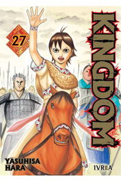 Editorial Ivrea, S.L. Kingdom 27