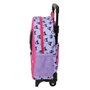 Safta Mochila Trolley 3D Kuromi