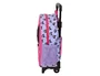Safta Mochila Trolley 3D Kuromi