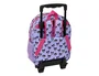 Safta Mochila Trolley 3D Kuromi