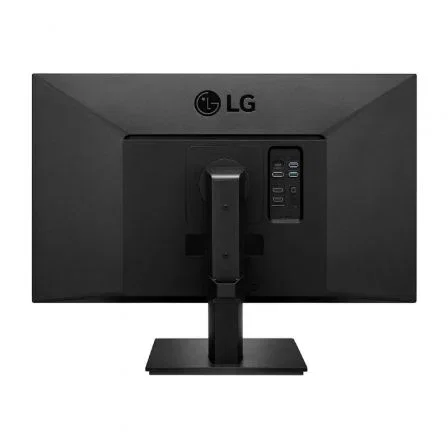 Monitor Profesional LG UltraFine 27UK670P-B 27"/ 4K/ Regulable en altura/ Negro Monitor Profesional LG UltraFine 27UK670P-B 27"/ 4K/ Regulable en altura/ Negro