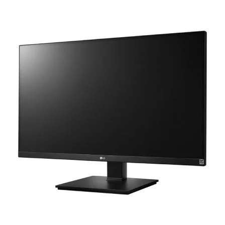 Monitor Profesional LG UltraFine 27UK670P-B 27"/ 4K/ Regulable en altura/ Negro Monitor Profesional LG UltraFine 27UK670P-B 27"/ 4K/ Regulable en altura/ Negro