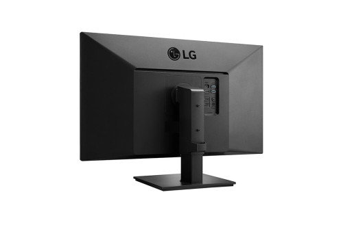 LG UltraFine 27UK670P-B Monitor Profesional 27 pulgadas 4K Negro LG UltraFine 27UK670P-B Monitor Profesional 27 pulgadas 4K Negro