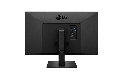 LG UltraFine 27UK670P-B Monitor Profesional 27 pulgadas 4K Negro LG UltraFine 27UK670P-B Monitor Profesional 27 pulgadas 4K Negro
