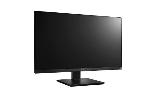 LG UltraFine 27UK670P-B Monitor Profesional 27 pulgadas 4K Negro LG UltraFine 27UK670P-B Monitor Profesional 27 pulgadas 4K Negro