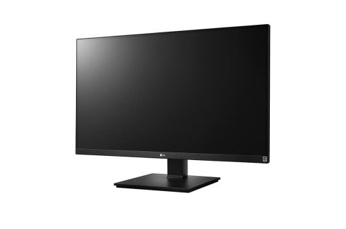 LG UltraFine 27UK670P-B Monitor Profesional 27 pulgadas 4K Negro LG UltraFine 27UK670P-B Monitor Profesional 27 pulgadas 4K Negro