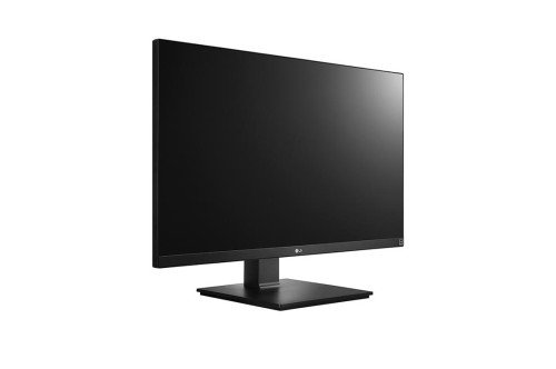 LG UltraFine 27UK670P-B Monitor Profesional 27 pulgadas 4K Negro LG UltraFine 27UK670P-B Monitor Profesional 27 pulgadas 4K Negro