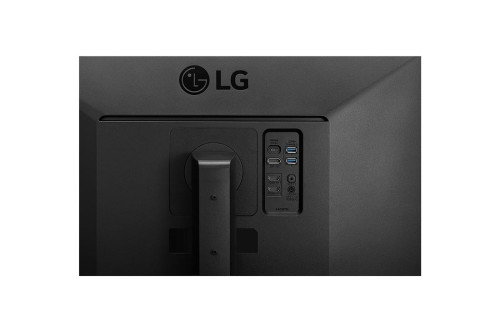 LG UltraFine 27UK670P-B Monitor Profesional 27 pulgadas 4K Negro LG UltraFine 27UK670P-B Monitor Profesional 27 pulgadas 4K Negro
