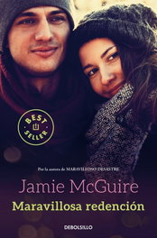 Maravillosa redención, Jamie McGuire - DEBOLSILLO