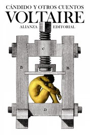 Cándido y otros cuentos, Voltaire - ALIANZA