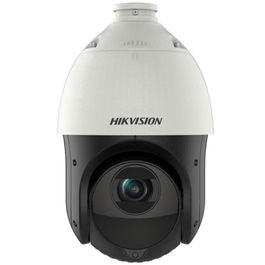 Hikvision DS-2DE4215IW-DE(T5) Domo IP PTZ 2M DarkFighter x15 (5-75mm) IR100 WDR H.265 IP66 AcuSense Audio Alarma