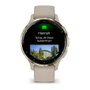 Garmin Venu 3S French Grey 41mm