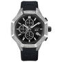 Reloj Hombre Timex TW2V99300 Plateado (Ø 45 mm)
